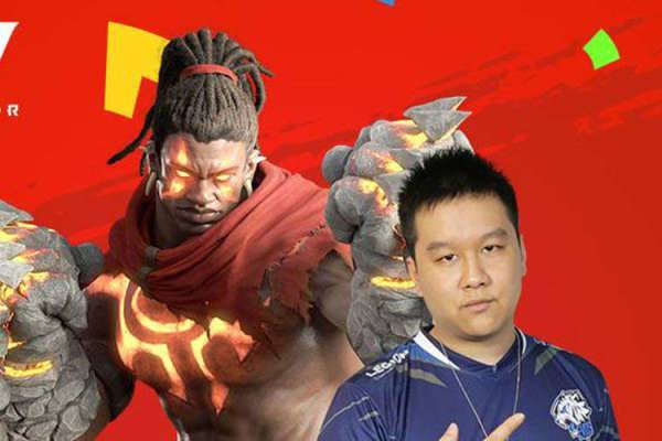 Inilah Sosok yang Menjadi Pelatih Timnas AOV untuk Asian Games 2018