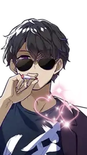 ぼんさん推し🕶🍆💜🚬🀄