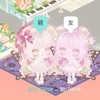 ピグパ撮影メンツ！(頭のネジがないやつら)
