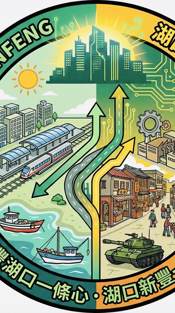 💰☘️新豐湖口大未來☘️💰