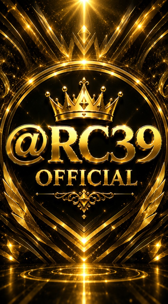 RC39 | Official