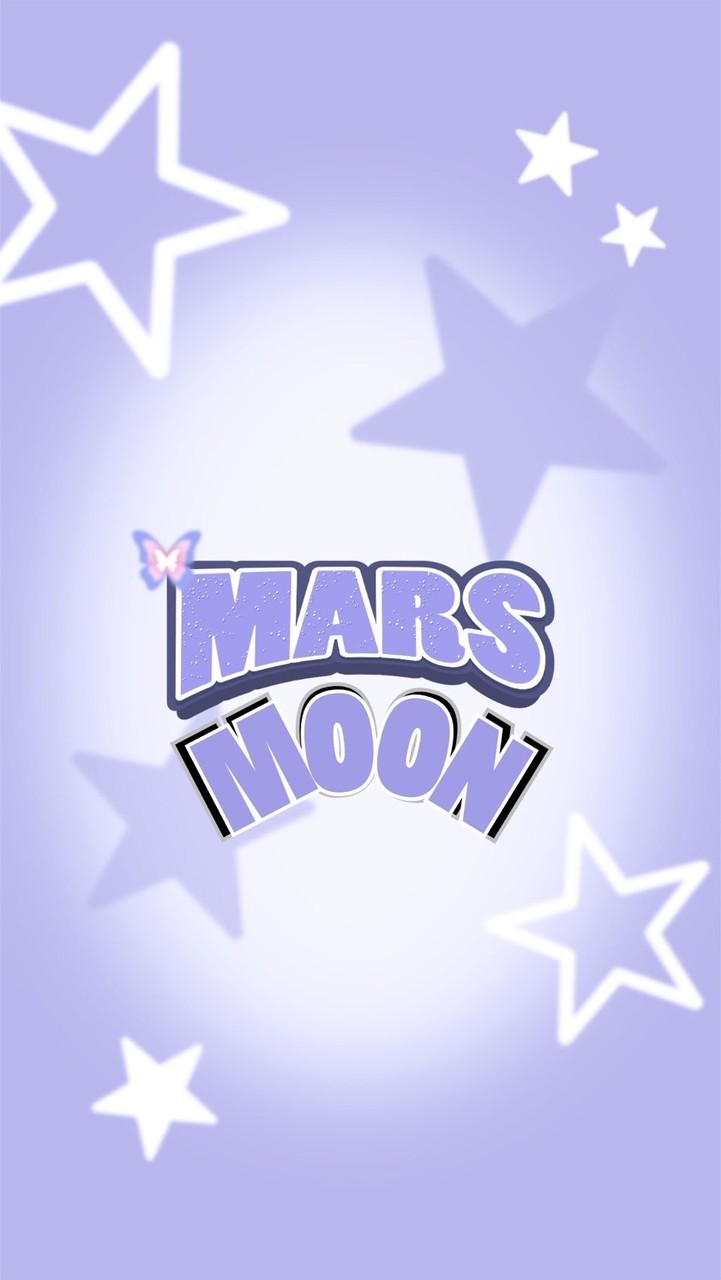 ตัวแทน Marsmoon - แอพพรี สติกเกอร์ไลน์ เกมส์