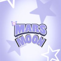 ตัวแทน Marsmoon - แอพพรี สติกเกอร์ไลน์ เกมส์