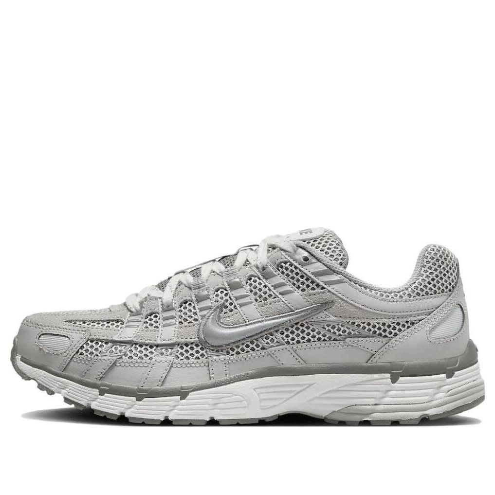 Nike P-6000 Premium 'Light Iron Ore'
