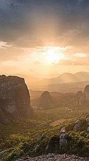 🌄หุบเขากับหมู่บ้านที่ห่างไกล(Roleplay)