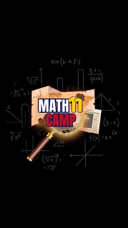 Math Camp 11th KMITL (ผู้ผ่านการคัดเลือกค่าย)