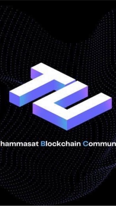 TUBlockchainのオープンチャット