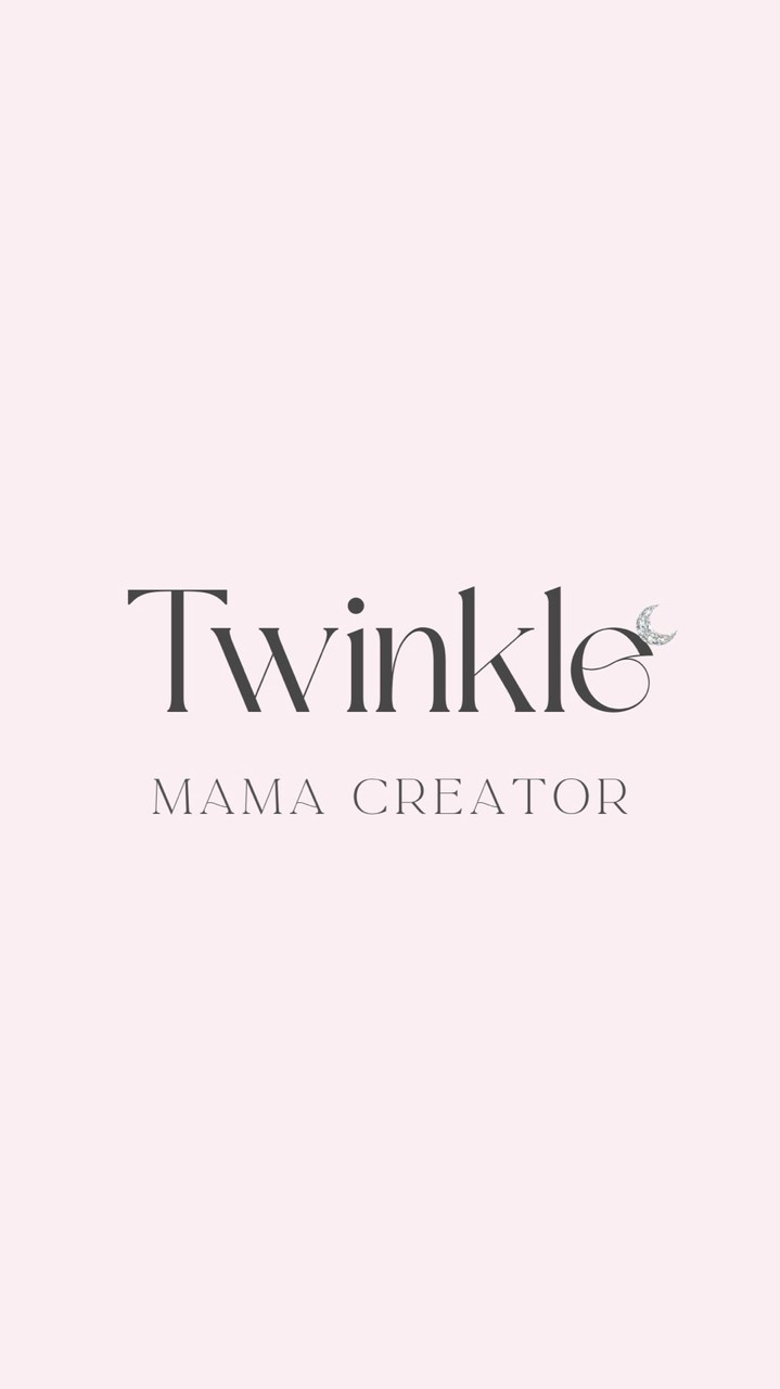 【お知らせ】 Twinkleママライバー事務所
