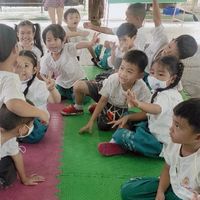 โรงเรียนสันติวัน
