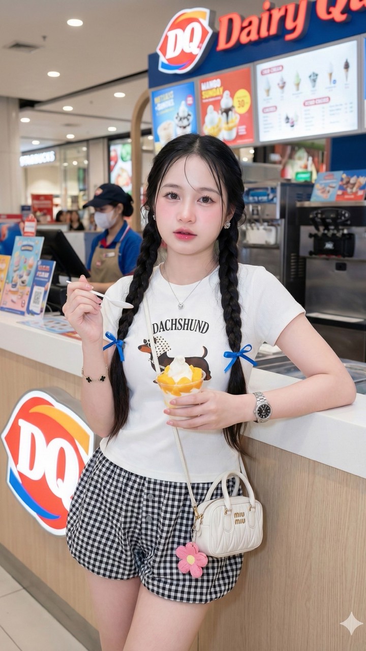 Prompt Byแบมหรอ🧸💖