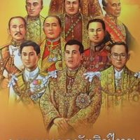รักษ์ราชย์ - Loyalist