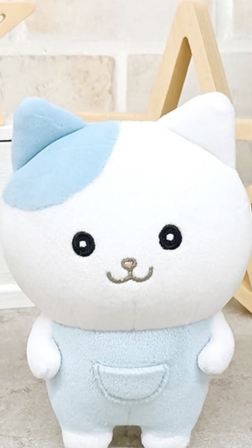 ちいかわについて話そ！
