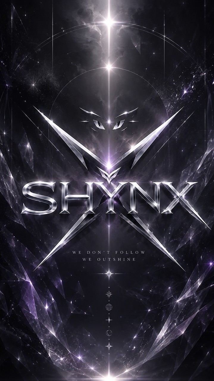 SHYNX ENTERTAINMENT