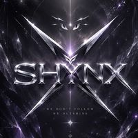 SHYNX ENTERTAINMENT