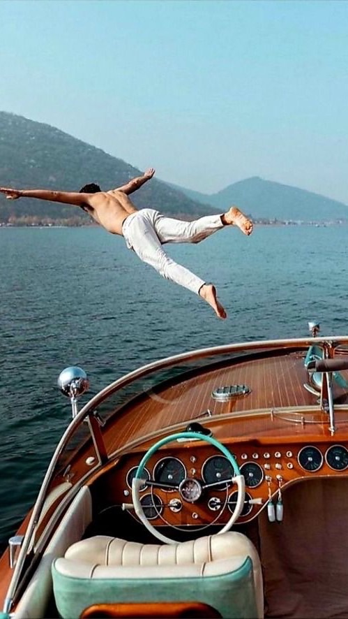 5/24 Yacht🛥️ party