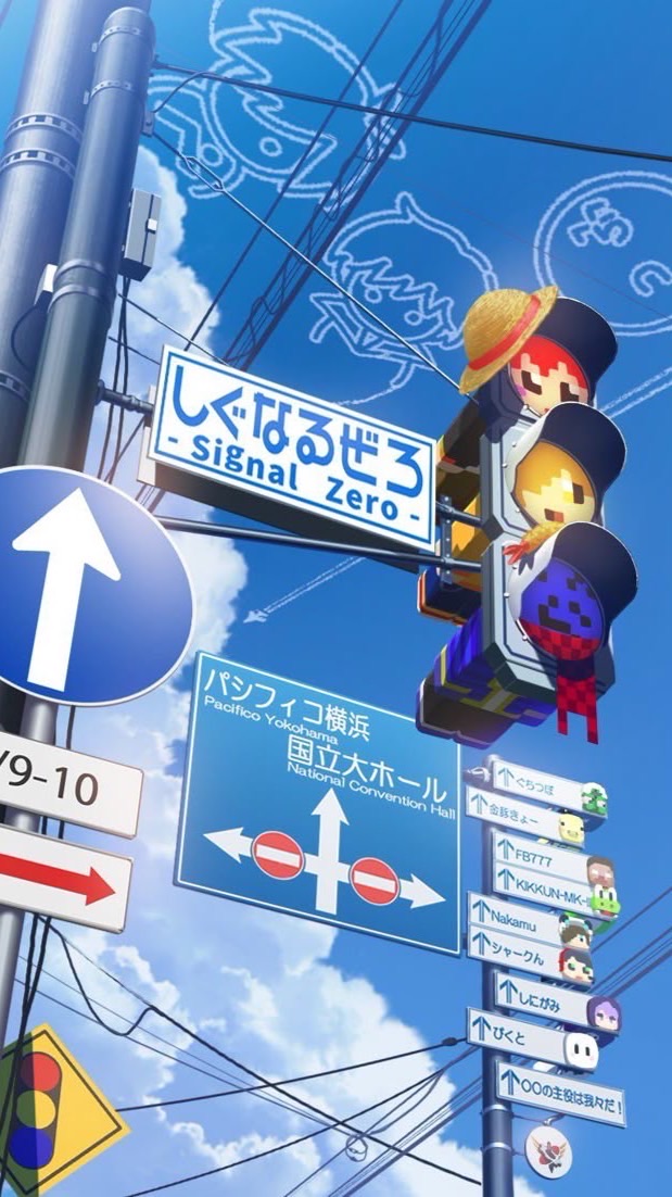 【再建】 VとCR、ストリーマーなりきり‼️