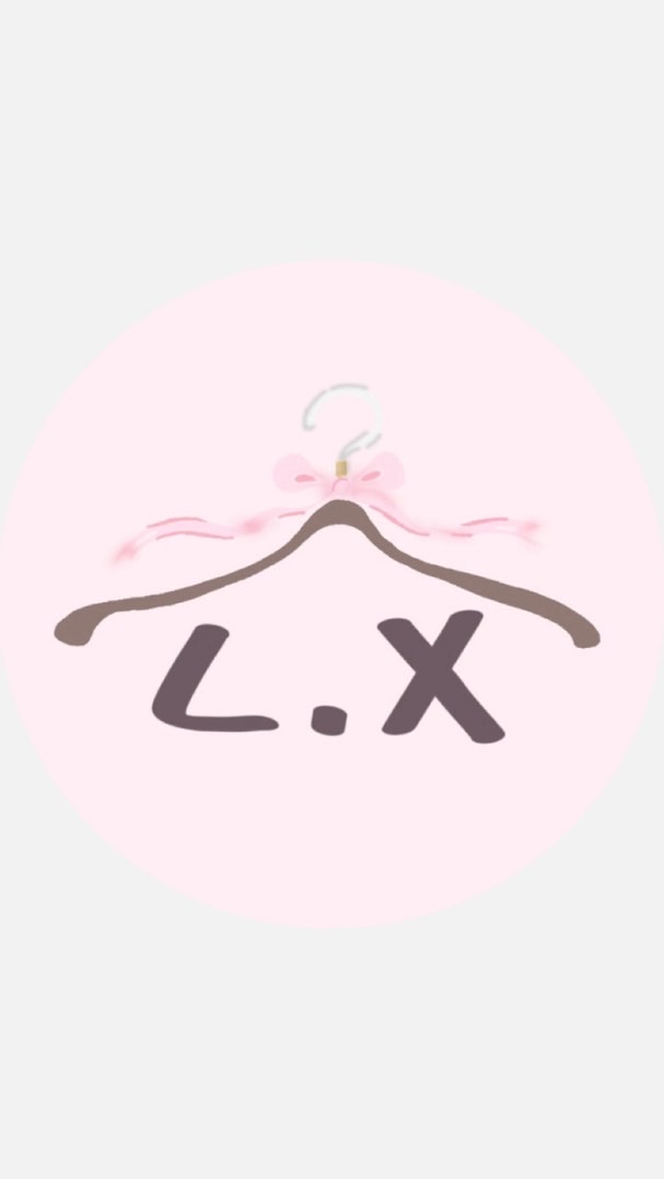 𝑳𝑿 • 女裝