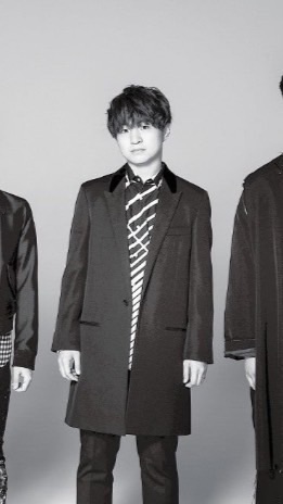 official髭男dism 好きの集い〜本音が歯に挟まったまま〜🌸