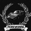 Persevering（堅持不懈永不放棄）