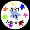 8/5-8/13大阪｜notinservice.studio日本代購★⸝⸝꙳