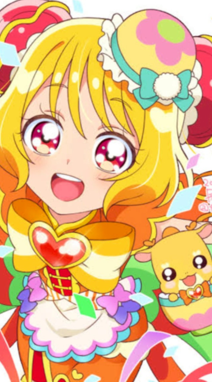 たのしく　みんなで　プリキュア　なりきりしよ！