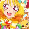 たのしく　みんなで　プリキュア　なりきりしよ！