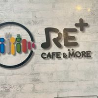 Re+ cafe&more 🍒🍲(มอเวสเทิร์น)