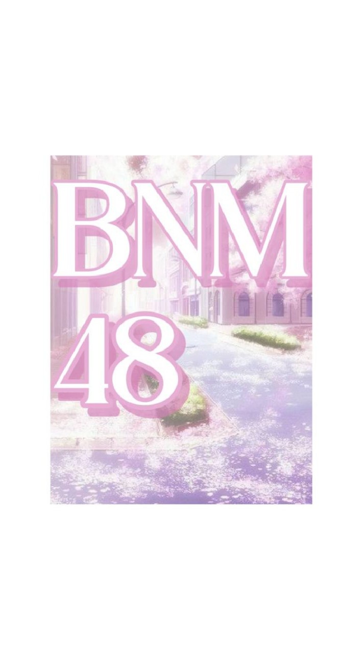 BNM48 official