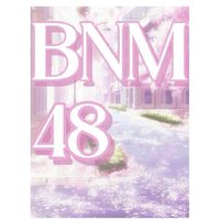 BNM48 official