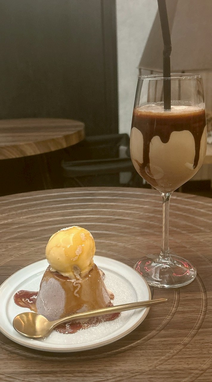 ☕️【大阪・20代】まったりカフェ会🍰🤍