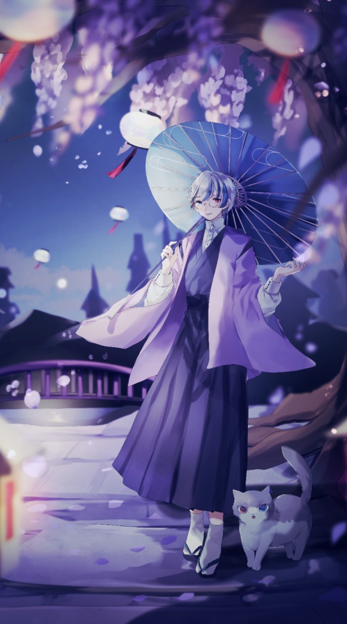 鼓膜の天使
