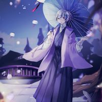 鼓膜の天使