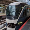 発車メロディの置き場　雑談