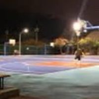 中永和戶外小憩