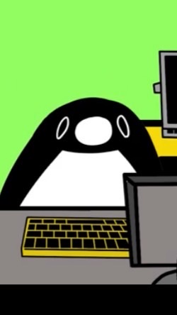 テイコウペンギン好き集まれ