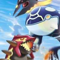 24h営業　ポケモン好きのコンビニ
