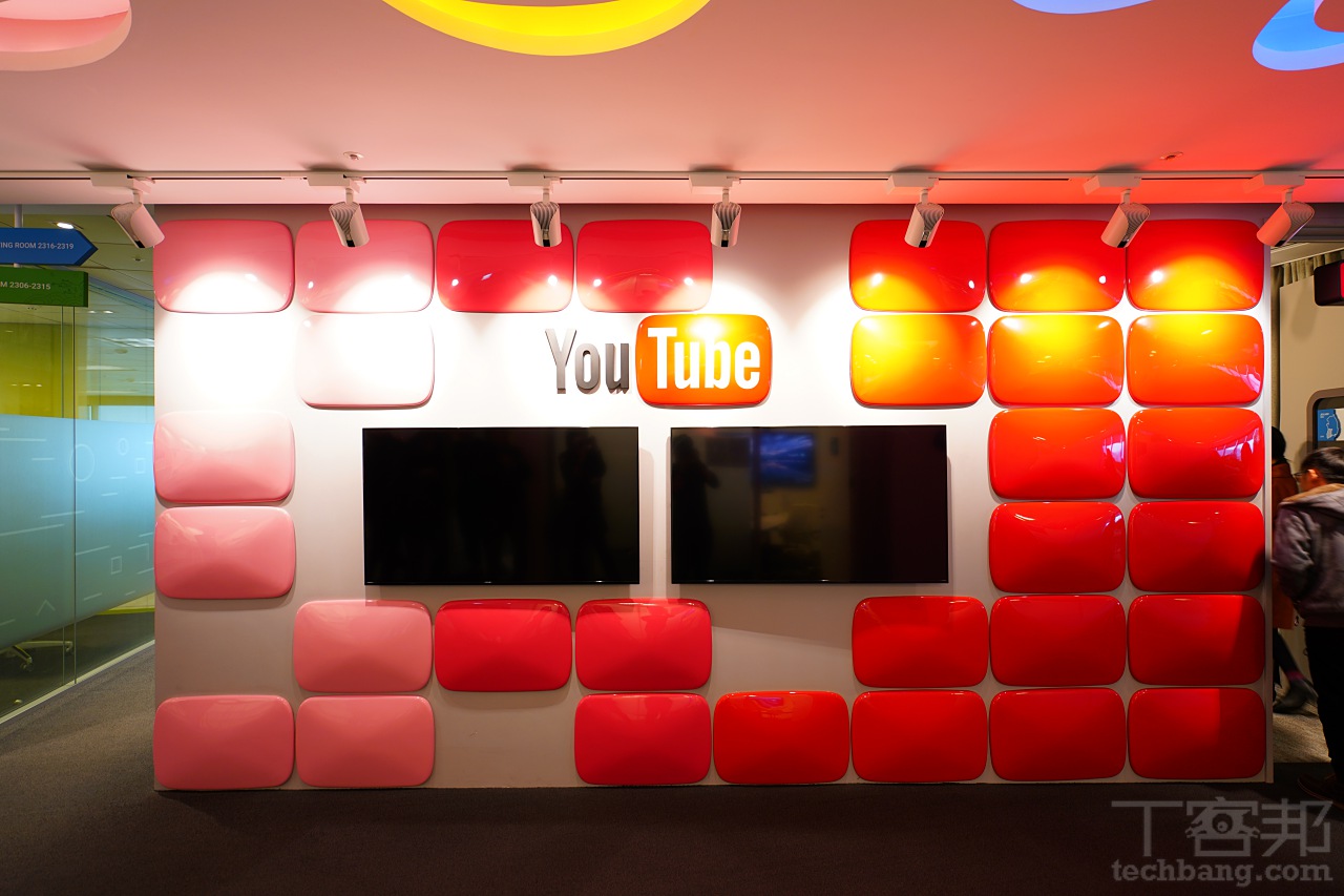 [圖輯] 看看世界最酷的辦公室！直擊 Google 韓國總部