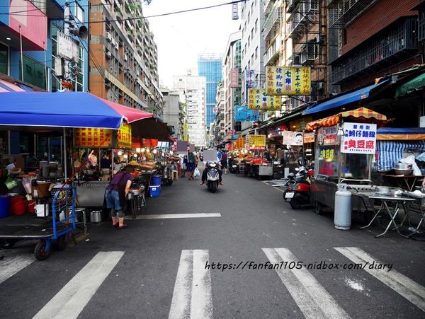 【萬華夜市】艋舺夜市、梧州夜市、華西街夜市、廣州街夜市 #夜市美食 #艋舺美食 (18).JPG