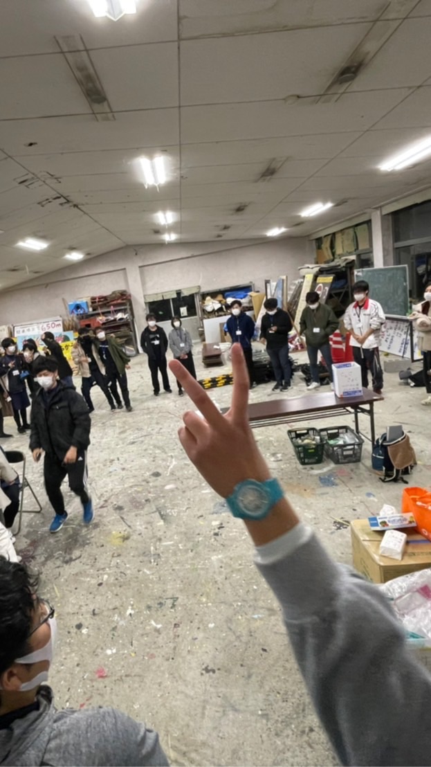 第53回スポーツの祭典 連絡用オープンチャット