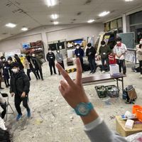 第53回スポーツの祭典 連絡用オープンチャット