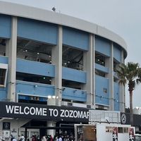 第2回ロッテ純正杯 大会専用グループ