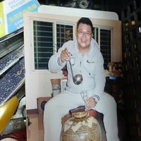 鄭智泉屁股臭