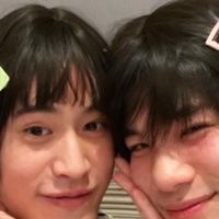 My school president “ แก๊งแฟนผม / ด้อมคุณหนู ,