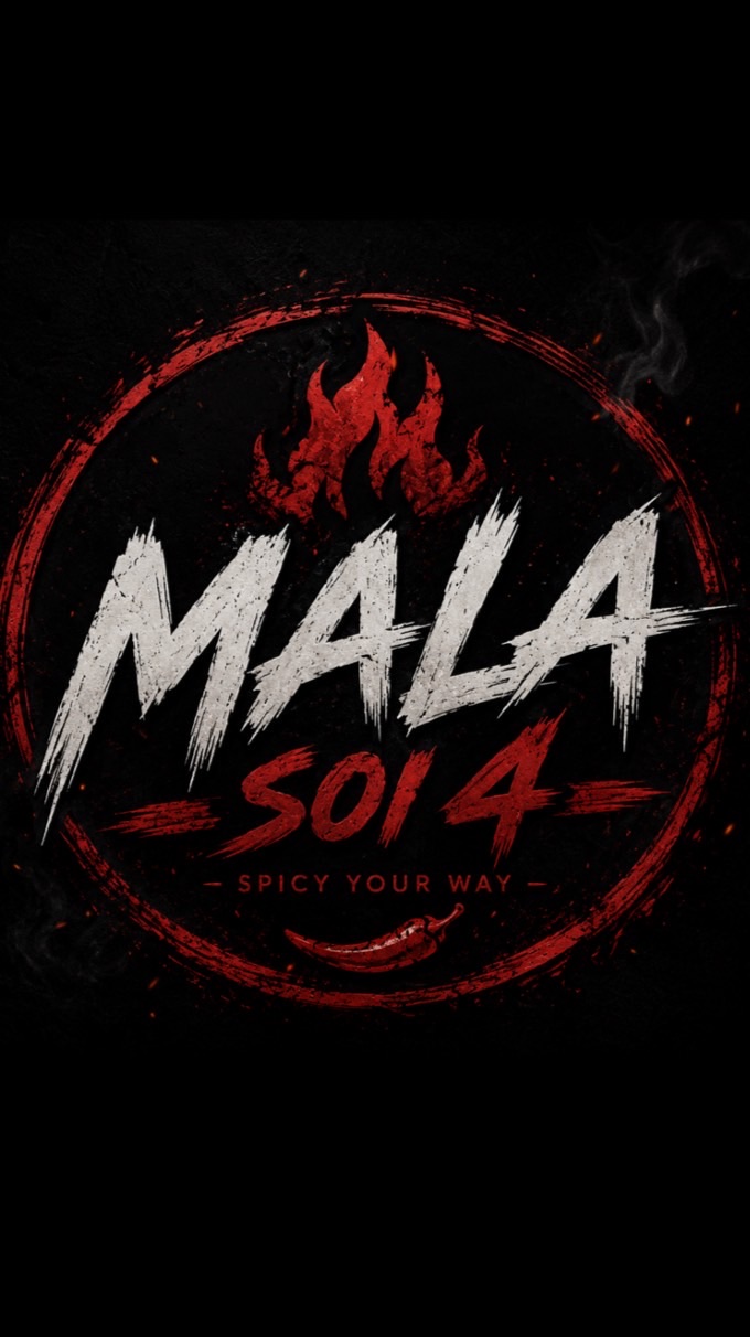 MALA ปิ้งย่าง-ทอด