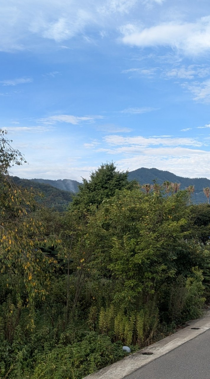 雑談しながら風景写真見せ合おうぜ！