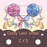 🥞Candy Land School