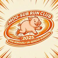 Moo-Sub Run Club | หมูสับรันคลับ