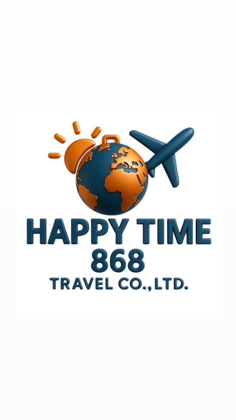 ✈️Happy time 868 travel 🌎
