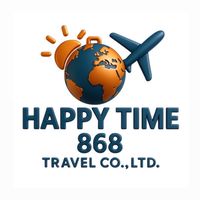 ✈️Happy time 868 travel 🌎