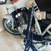バイクとサバゲーの会